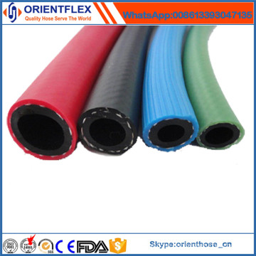 Most Popular Flexible Smooth Surface Rubber Hose